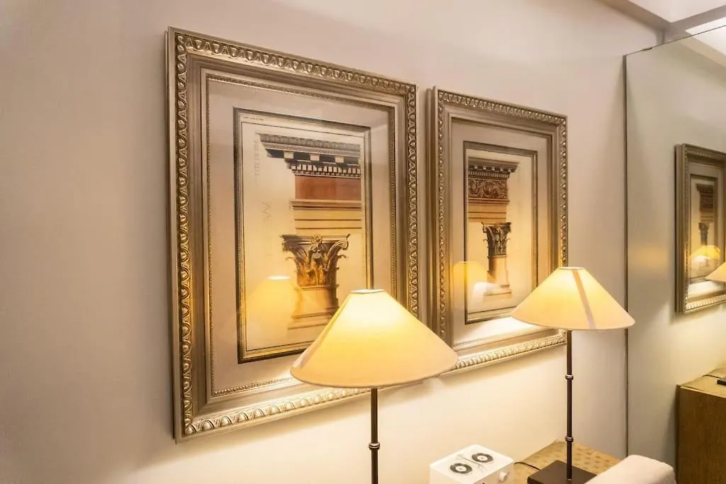 A2J Luxury 1Br Near Venice Mall Bgc Taguig Apartment Manila 0*,  Philippines