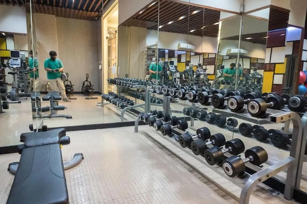 A2J Luxury 1Br Near Venice Mall Bgc Taguig Apartment Manila