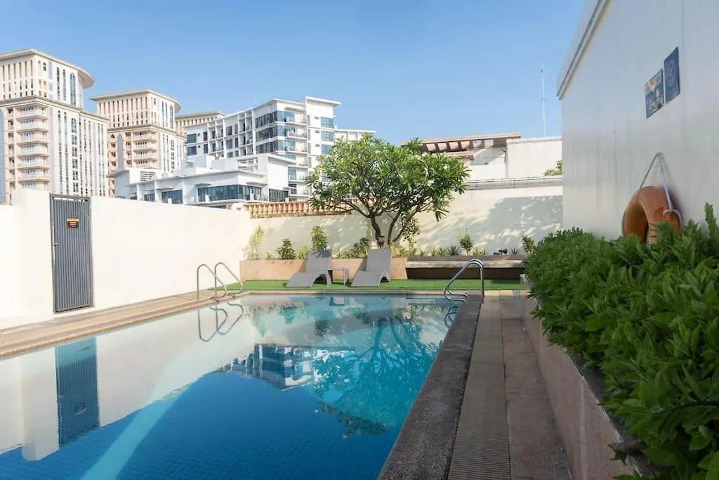 A2J Luxury 1Br Near Venice Mall Bgc Taguig Apartment Manila