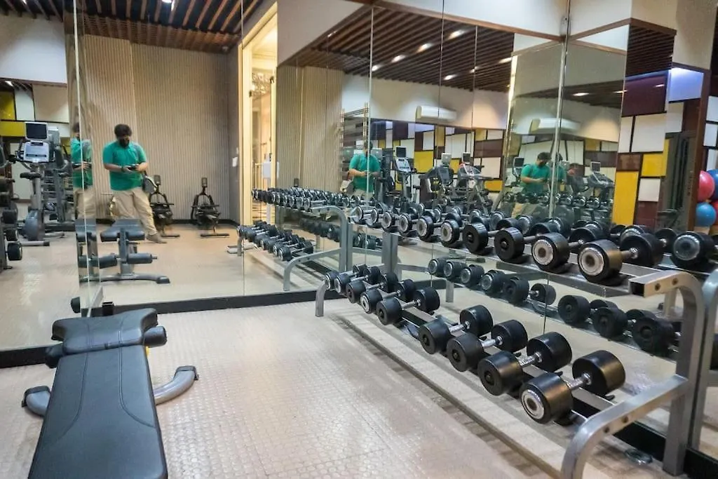 A2J Luxury 1Br Near Venice Mall Bgc Taguig Apartment Manila