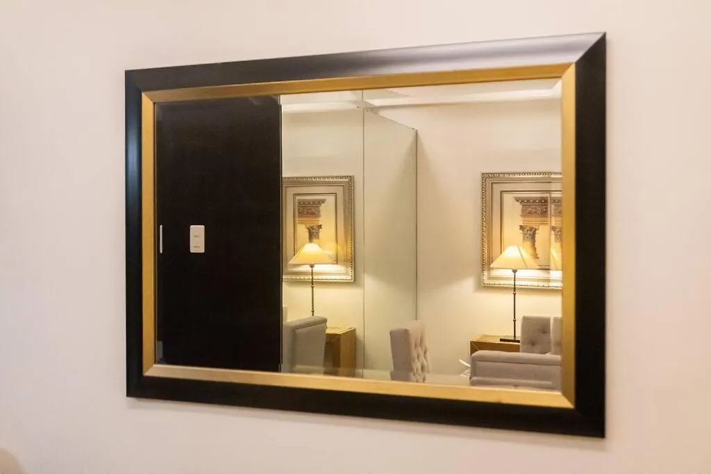 A2J Luxury 1Br Near Venice Mall Bgc Taguig Apartment Manila