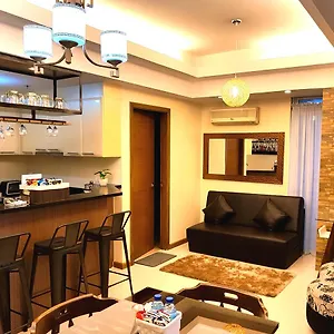 Luckycat Apartment