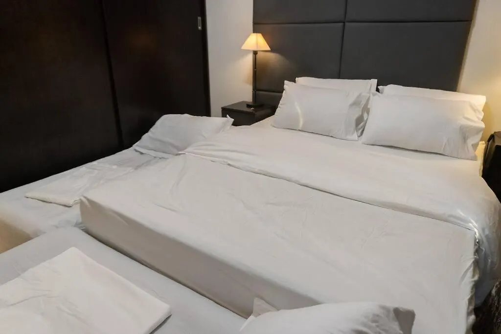 A2J Luxury 1Br Near Venice Mall Bgc Taguig Apartment Manila