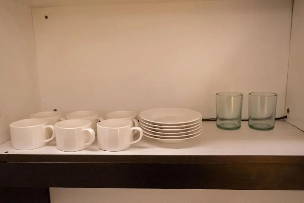 A2J Luxury 1Br Near Venice Mall Bgc Taguig Apartment Manila